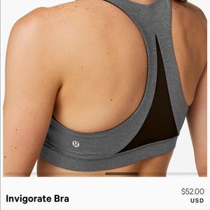 lululemon athletica Intimates & Sleepwear - Lululemon sports bra lululemon athletica Intimates & Sleepwear - Lululemon sports bra